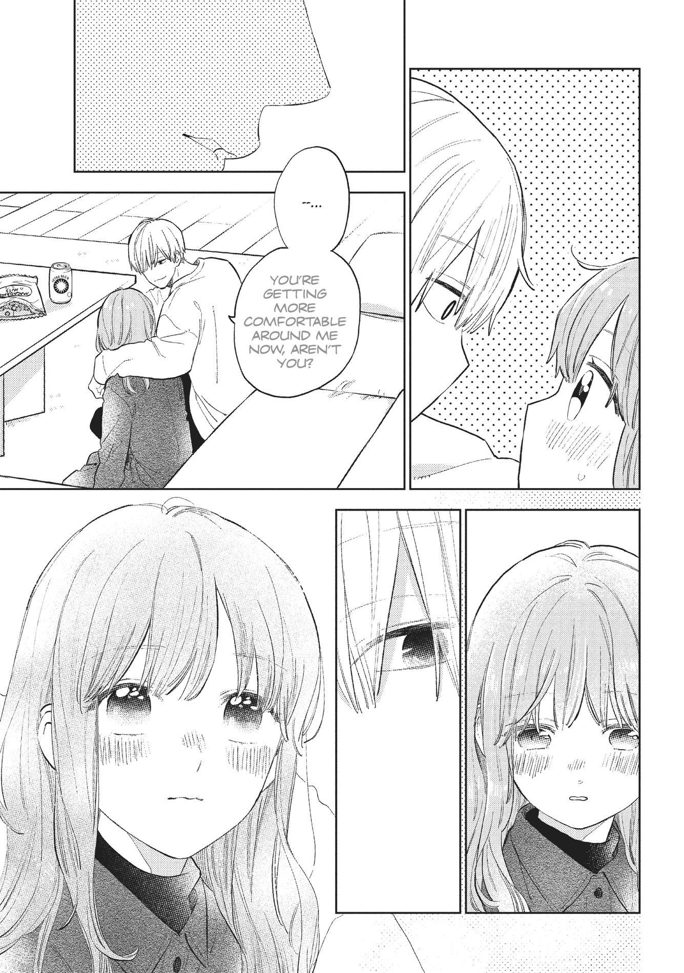 A Sign of Affection, Chapter 7 image 05